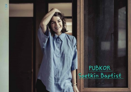 PUBKOR med Soetkin Baptist på Kom Heim